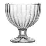 UNIGLASS FLAMENCO ICE CREAM 27CL NEWGLASS