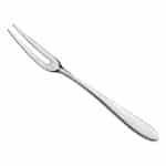 TABLE UTENSILS ESCARGOT FORK INOX 12.5CM WAS