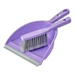 DOMESTIC SHOVEL PLASTIC WITH BRUSH 5206753033417 UNIQUE