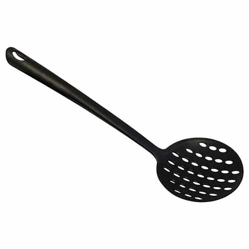 APA-MAK-262.jpg COOKING PLASTIC SKIMMER HIGH HEAT 220C MAK - Image 1