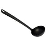 COOKING PLASTIC LADLE HIGH HEAT 220C MAK