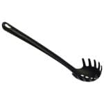 COOKING PLASTIC SPAGHETTI SPOON HIGH HEAT 220C MAK
