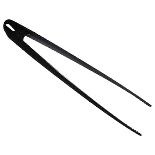 APA-MAK-266.jpg BY ORDER COOKING PLASTIC TONG HIGH HEAT 220C MAK - Image 1
