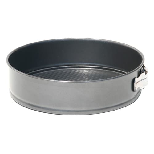 APA-VIO-V318-3.jpg DOMESTIC PASTRY SPRING FORM NON STICK 26CM UNIQUE - Image 1