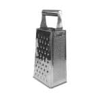 GRATER HOUSE HOLD INOX HANDLE 05-148NOVATEX/ VIOSARP