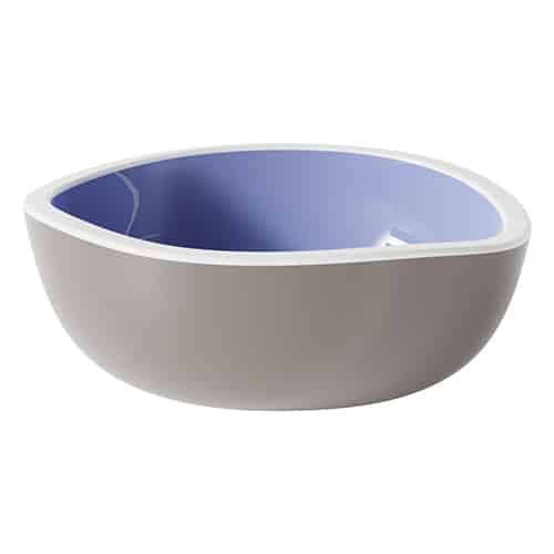 BUF-GTS-28-2995.jpg BY ORDER - BUFFET MELAMINE BOWL NARA BLUE 9X3.5CM 9CL GTSA - Image 1