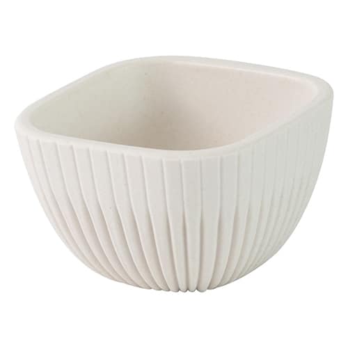 BUF-GTS-28-6041.jpg BY ORDER - BUFFET MELAMINE TRACE BOWL WHITE 6X3.7CM 4.5CL GTSA - Image 1