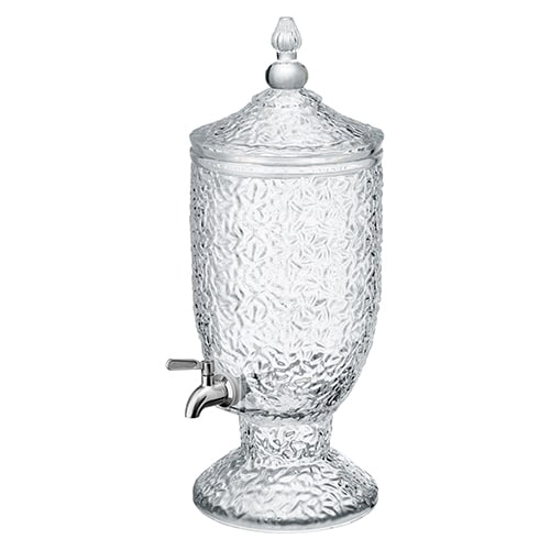 BUF-JBE-GZ1008-4800.jpg MORLEOS NORDIC BEVERAGE JUICE DISPENSER 4.8L UNBREAKABLE PC JBEUROPE - Image 1
