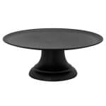 MORLEOS ASTREA TRAY WITH BASE 29.7CM MELAMINE JBEUROPE