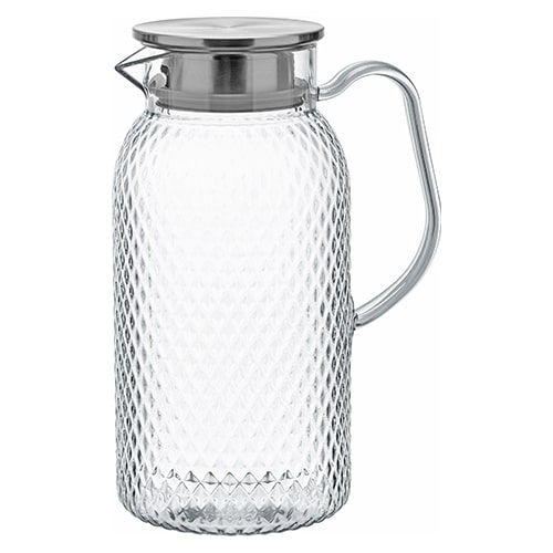 BUF-JBE-SH1003-1800.jpg MORLEOS KETTLE PITCHER 1.8L UNBREAKABLE PC JBEUROPE - Image 1