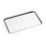 BY ORDER GIOTTO TRAY GASTRONOM 53X32.5CM INOX 18/10 MEPRA ITALY