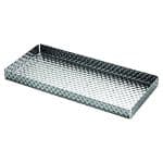 FASHION BREAD CUTLERY TRAY 26X12CM S/S 18-10 MEPRA ITALY