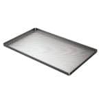 FASHION GASTRONORM TRAY 53X32.5CM S/S 18-10 MEPRA ITALY