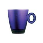 BY ORDER - ACRYLIC MUG 33CL AMETHYST MEPRA ITALY