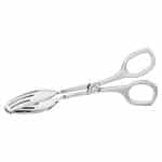 BUFFET SERVING PLIER 15CM INOX 18-10 LIVING LINE PADERNO ITALY