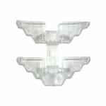 ARTEMIS DRINK MIXER CUP HOLDER PLASTIC FOR MIX2010 300-ΣΤΗ-00001