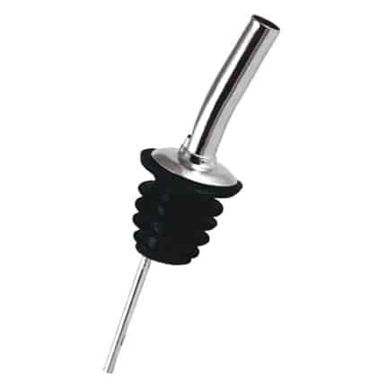 BY ORDER - POURER FREEFLOW FAST INOX 1PC GTSA