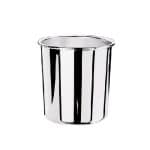 BY ORDER STOCCOLMA ICE BUCKET 14CM 150CL 18-10 INOX MEPRA ITALY