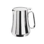 BY ORDER STOCCOLMA COFFE POT 1L 18-10 INOX MEPRA ITALY