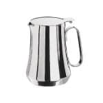 BY ORDER STOCCOLMA COFFE POT 1.5L 18-10 INOX MEPRA ITALY