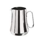 BY ORDER STOCCOLMA MILK JUG 24CL 18-10 INOX MEPRA ITALY