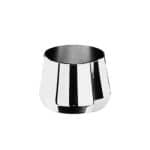 BY ORDER STOCCOLMA SUGAR BOWL 22CL 18-10 INOX 20016306 MEPRA ITALY