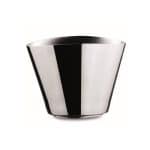 ICE BUCKET IMMAGINA 371  17X10CM S/S 18-10 MEPRA ITALY