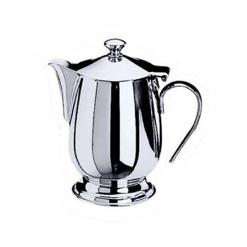 BWC-MEP-20062206.jpg BOMBATA TEA POT 70CL S/S 18-10 MEPRA ITALY - Image 1