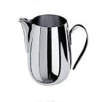 BOMBATA MILK CREAMER JUG 10CL 18-10 INOX MEPRA ITALY
