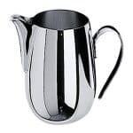 BOMBATA MILK CREAMER JUG 15CL 18-10 INOX MEPRA ITALY