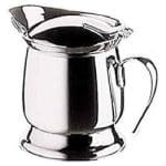 COFFEE POT BOMBATA INSULATED WITH FOOT 60CL S/S 18/10 MEPRA ITALY