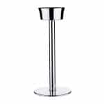 GIOTTO CHAMPAGNE WINE STAND S/S 18-10 MEPRA ITALY
