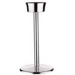 GIOTTO CHAMPAGNE WINE STAND PELTRO S/S 18-10 MEPRA ITALY