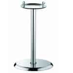 IMMAGINA CHAMPAGNE WINE STAND S/S 18-10 MEPRA ITALY