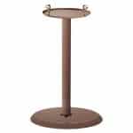 BY ORDER - ATMOSFERA BRONZE IMMAGINA CHAMPAGNE WINE STAND S/S 18-10 MEPRA ITALY