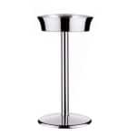 GIOTTO WINE COOLER STAND H78CM 18-10 S/S MEPRA ITALY