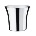 CHAMPAGNE BUCKET GIOTTO PELTRO 24CM S/S 18-10 MEPRA ITALY