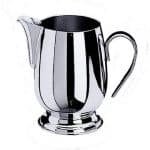 PALACE MILK JUG 34CL 18/10 INOX MEPRA ITALY