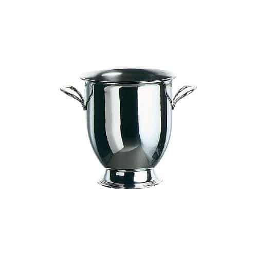 BWC-MEP-200972P.jpg BY ORDER - ICE BUCKET PALACE S/S 15CM 1.5LT BY ORDER MEPRA - Image 1