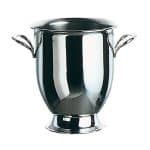 BY ORDER - WINE COOLER PALACE S/S 20.5CM 5LT BY ORDER MEPRA