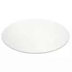 SPARE ANTISLIP MEMBRANE ROUND FOR TRAY 40CM MEPRA ITALY