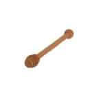 HONEY STICK WOOD  24CM VC1108 UNIQUE