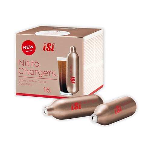 BWC-PAD-41452N16.jpg BY ORDER - ISI NITRO CHARGES 16PCS - Image 1