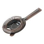 COCKTAIL STRAINER ANTIQUE 9CM PADERNO