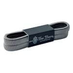 ARM BANDS COUPLE BLACK THE BARS ITALY