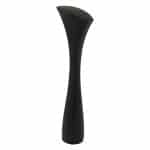 ERGONOMIC MUDDLER BLASTIC BLACK PP 23CM THE BARS ITALY