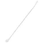 MIXING SPOON 45CM INOX HUDSON/HOFFMAN TWIST THE BAR ITALY