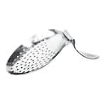 COCKTAIL STRAINER JULEP CJ HAUCK S/S THEBARS ITALY