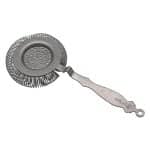 COCKTAIL STRAINER HAWTORN VINTAGE THE BARS ITALY
