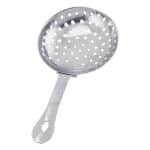 COCKTAIL STRAINER JULEP INOX THE BARS ITALY